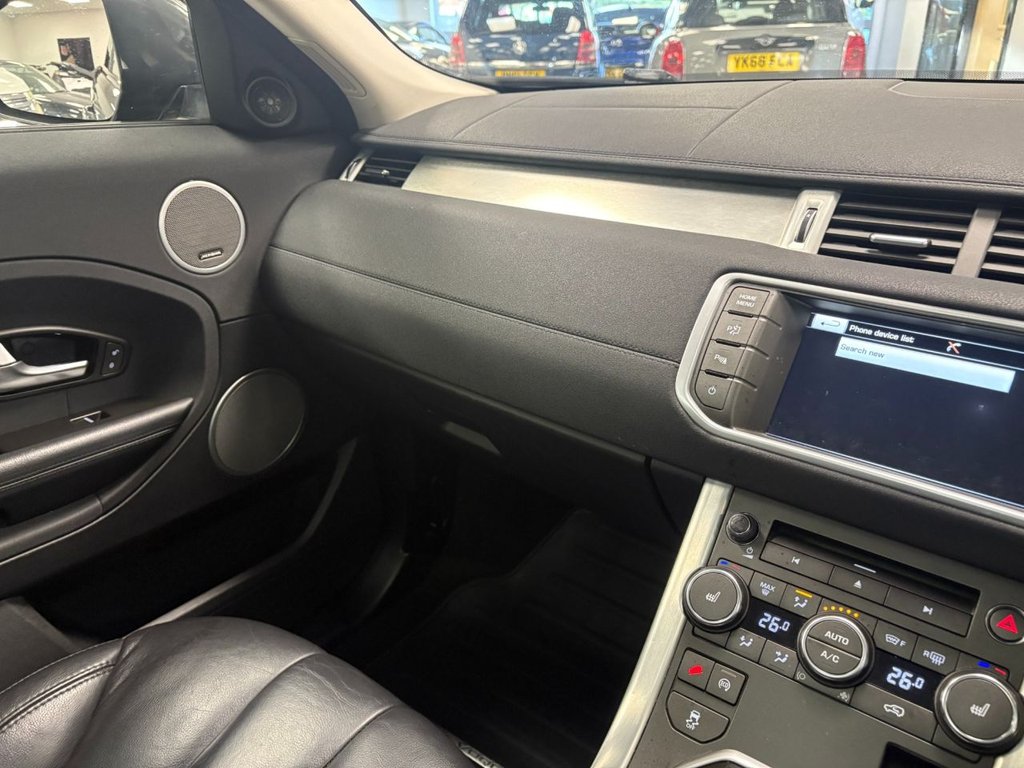 Used Land Rover Range Rover Evoque 2014 for sale - 76923943: Photo 37