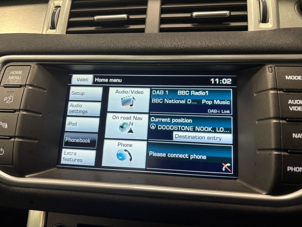 Used Land Rover Range Rover Evoque 2014 for sale - 76923943: Photo 38