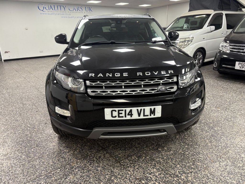Used Land Rover Range Rover Evoque 2014 for sale - 76923943: Photo 7