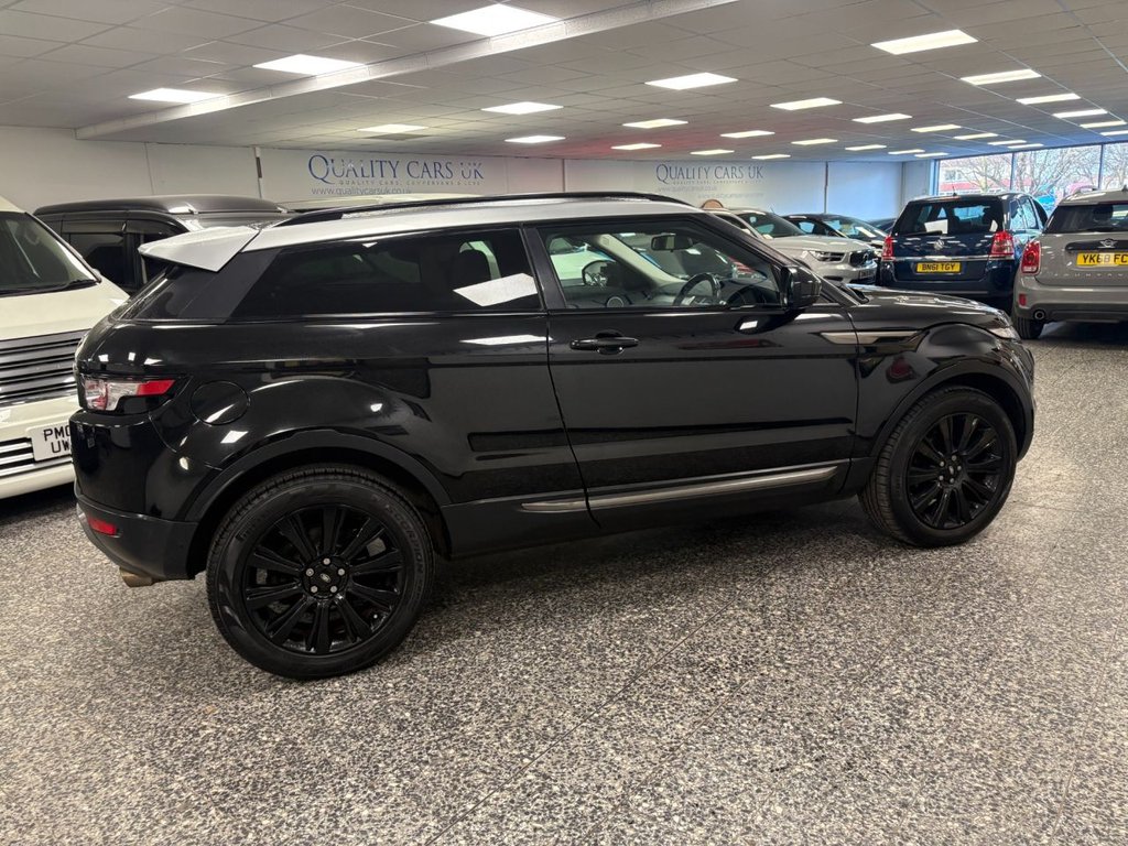 Used Land Rover Range Rover Evoque 2014 for sale - 76923943: Photo 9