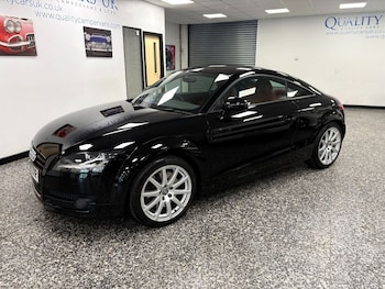Used Audi TT 2008 for sale - 79114149: Photo