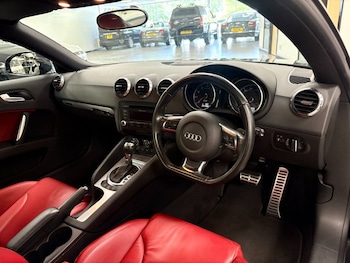 Used Audi TT 2008 for sale - 79114149: Photo