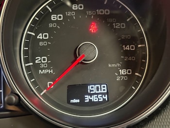 Used Audi TT 2008 for sale - 79114149: Photo