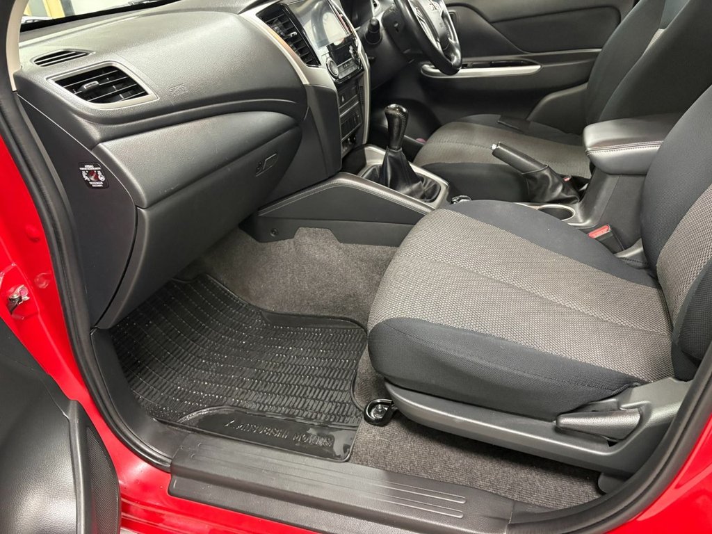 Used Mitsubishi L200 2021 for sale - 77313512: Photo 10