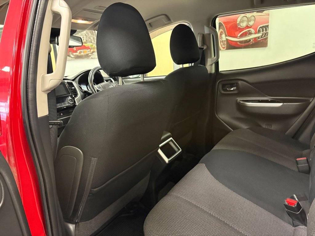 Used Mitsubishi L200 2021 for sale - 77313512: Photo 11