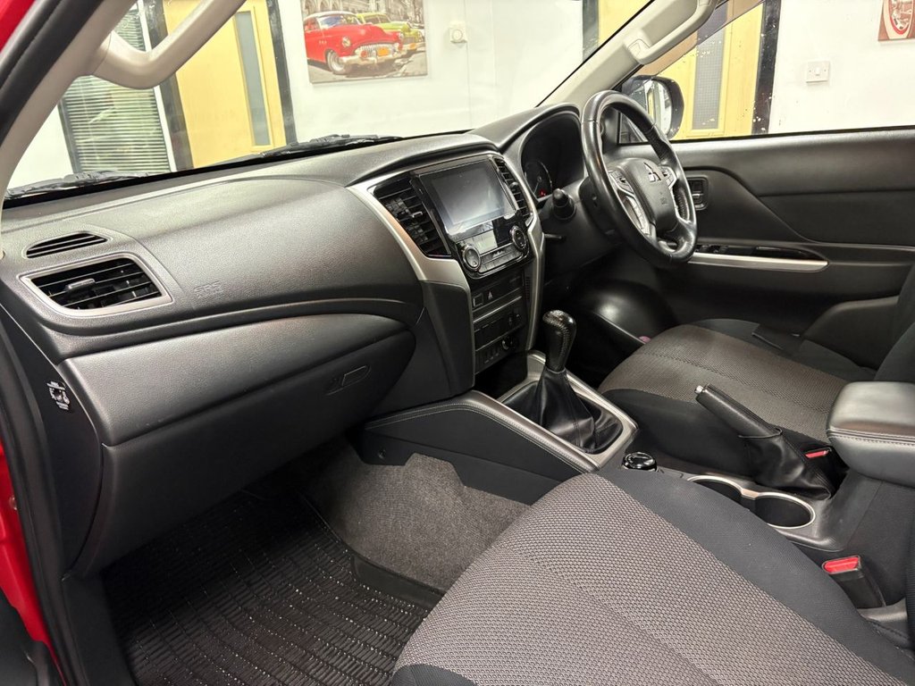 Used Mitsubishi L200 2021 for sale - 77313512: Photo 14