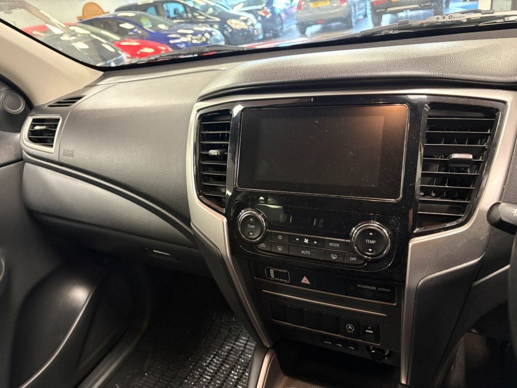 Used Mitsubishi L200 2021 for sale - 77313512: Photo 16