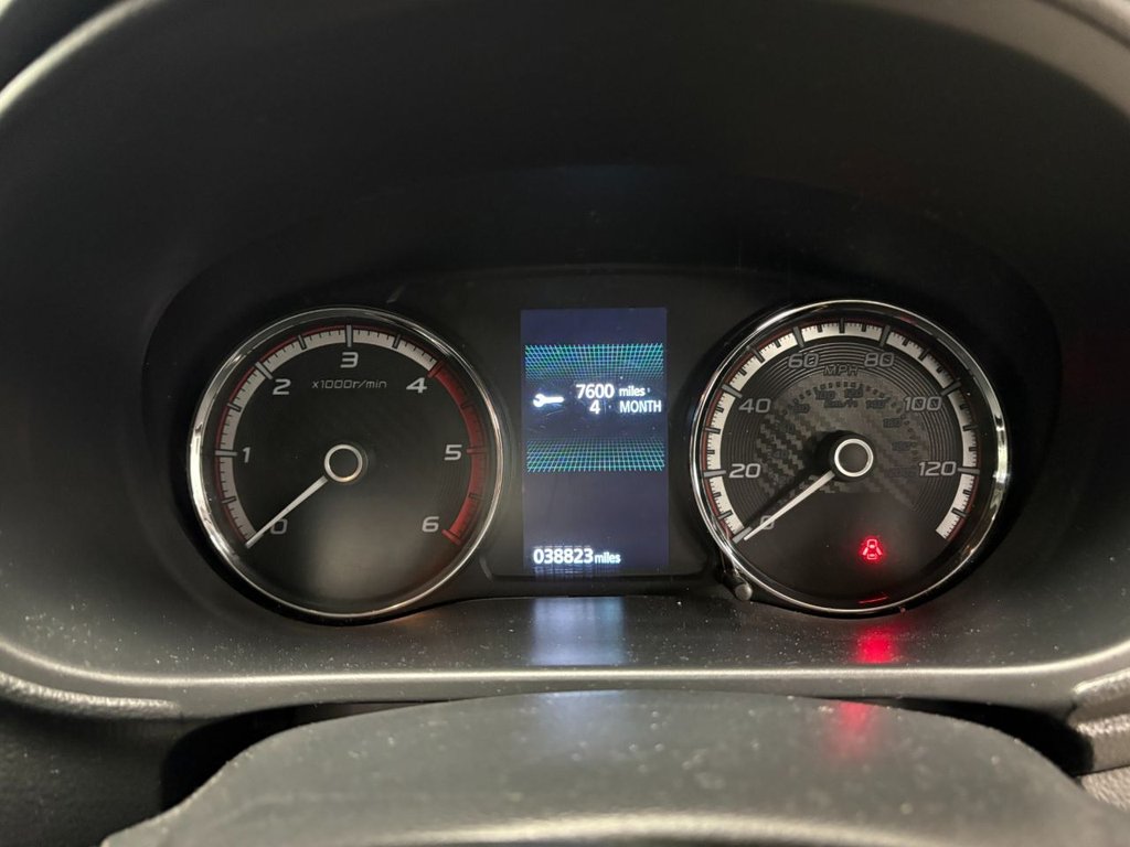 Used Mitsubishi L200 2021 for sale - 77313512: Photo 18