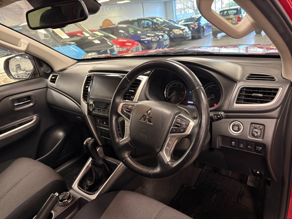 Used Mitsubishi L200 2021 for sale - 77313512: Photo 2