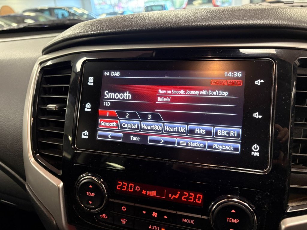 Used Mitsubishi L200 2021 for sale - 77313512: Photo 20