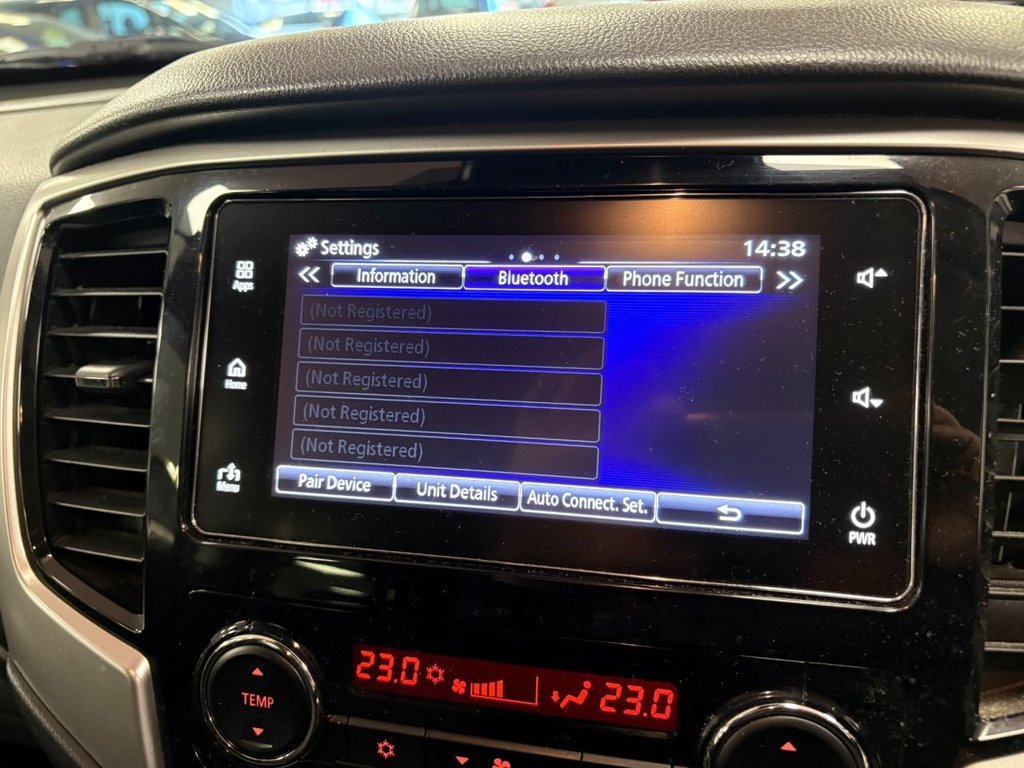 Used Mitsubishi L200 2021 for sale - 77313512: Photo 21