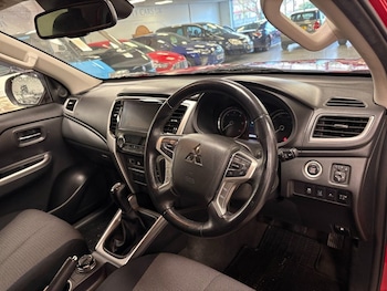 Used Mitsubishi L200 2021 for sale - 77313512: Photo