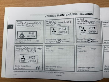 Used Mitsubishi L200 2021 for sale - 77313512: Photo