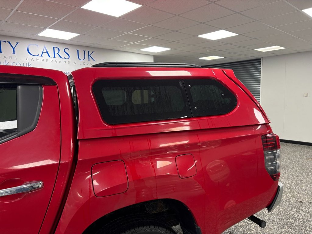 Used Mitsubishi L200 2021 for sale - 77313512: Photo 7