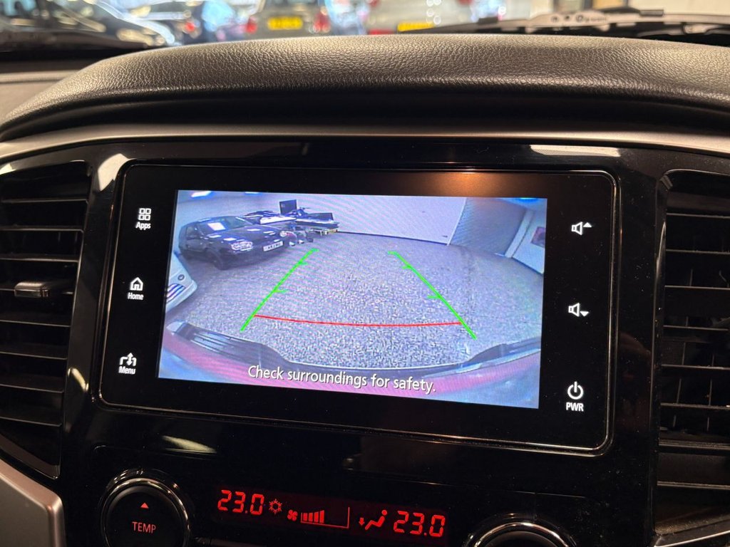 Used Mitsubishi L200 2021 for sale - 77313512: Photo 8