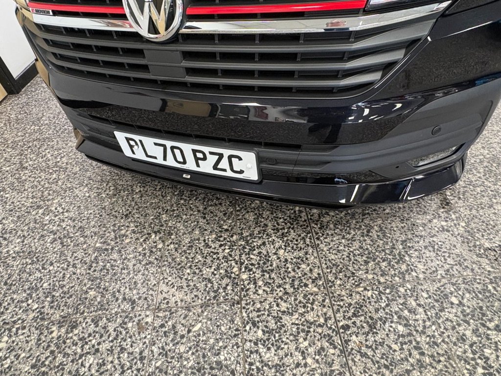 Used Volkswagen Transporter 2021 for sale - 77703829: Photo 15