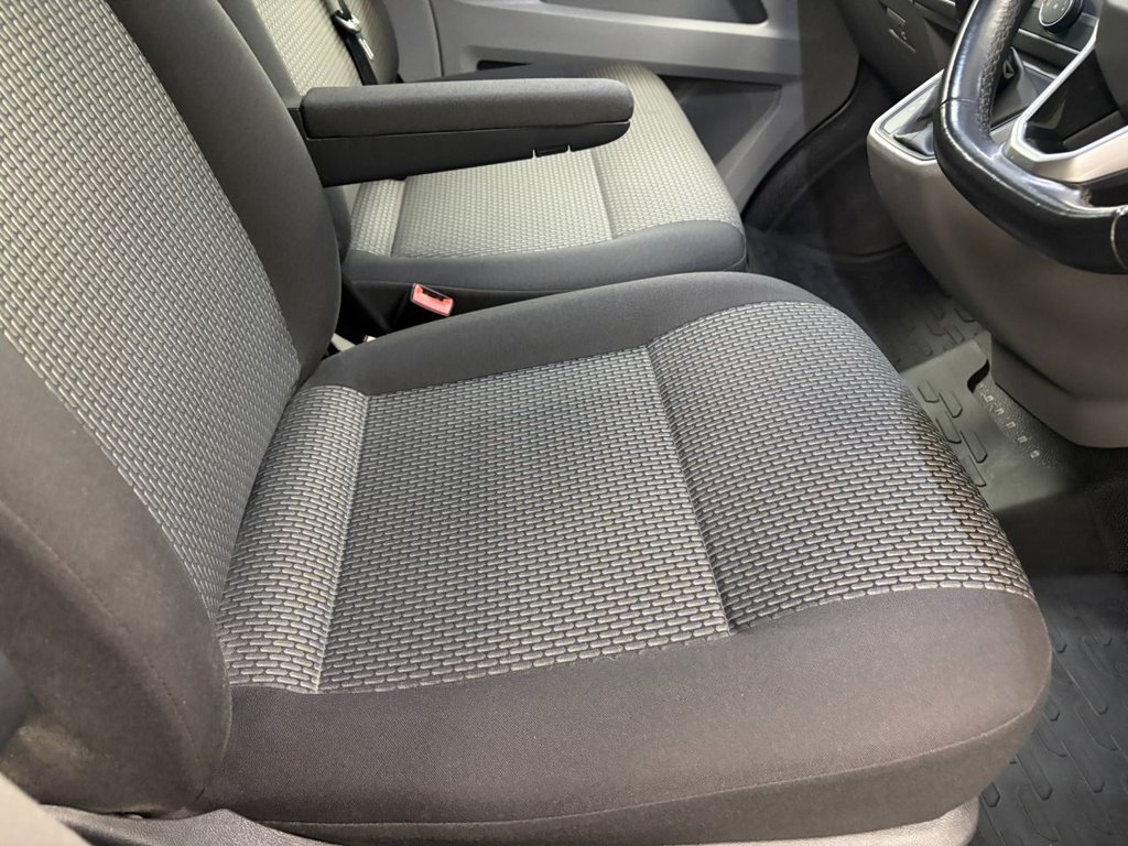 Used Volkswagen Transporter 2021 for sale - 77703829: Photo 19