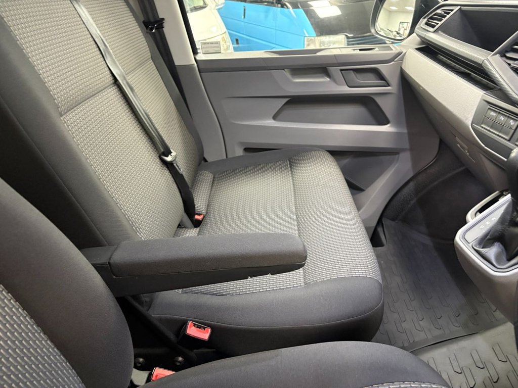 Used Volkswagen Transporter 2021 for sale - 77703829: Photo 20
