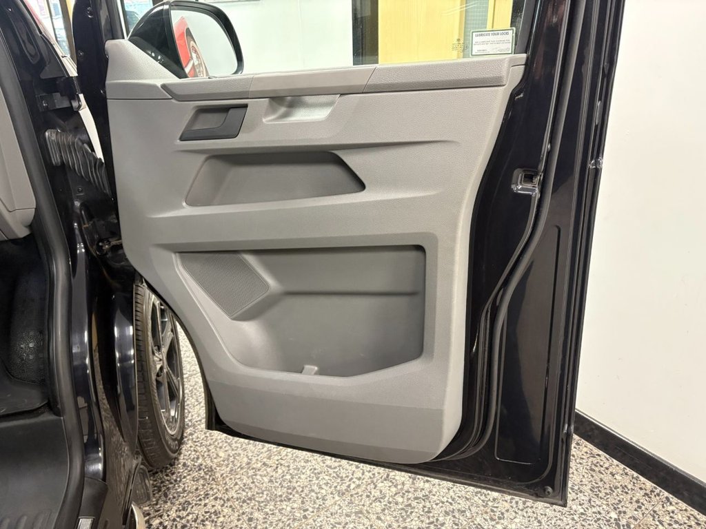 Used Volkswagen Transporter 2021 for sale - 77703829: Photo 22
