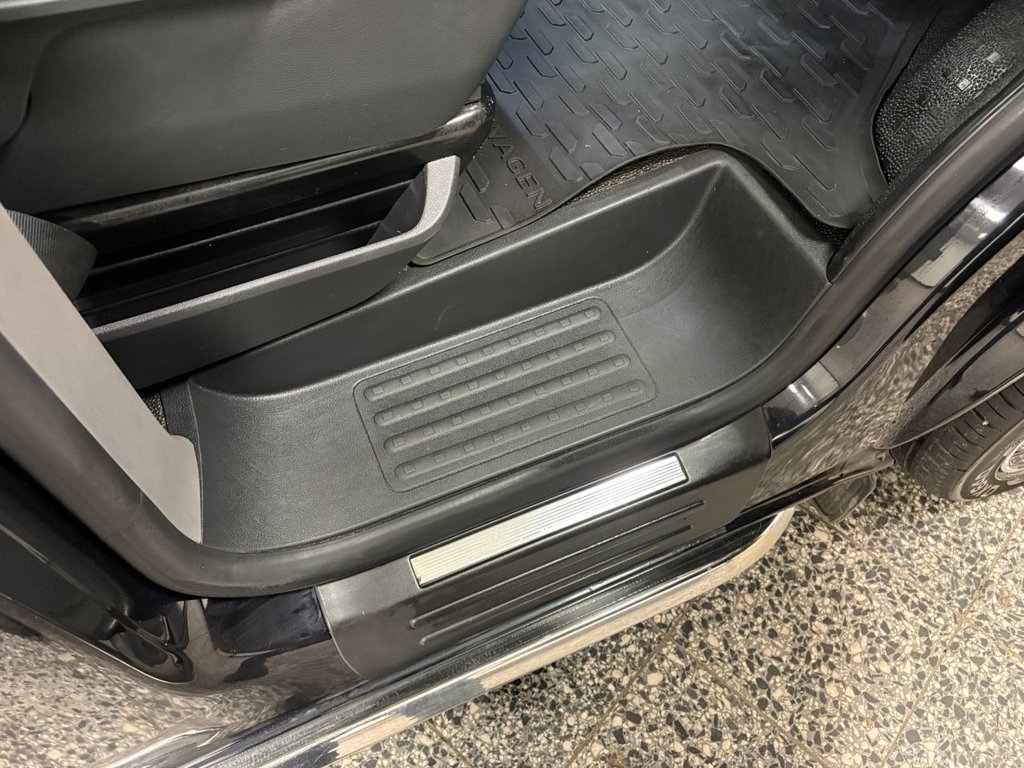 Used Volkswagen Transporter 2021 for sale - 77703829: Photo 23