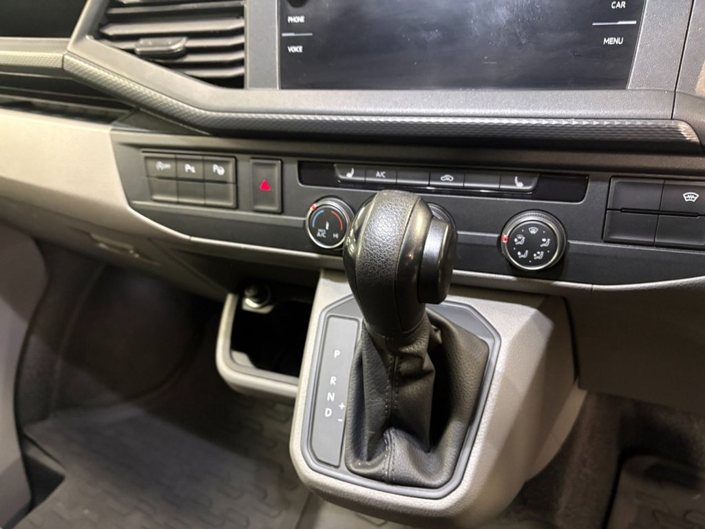 Used Volkswagen Transporter 2021 for sale - 77703829: Photo 25