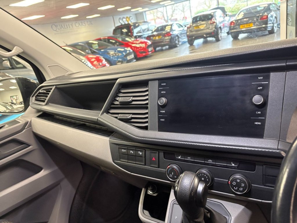 Used Volkswagen Transporter 2021 for sale - 77703829: Photo 26