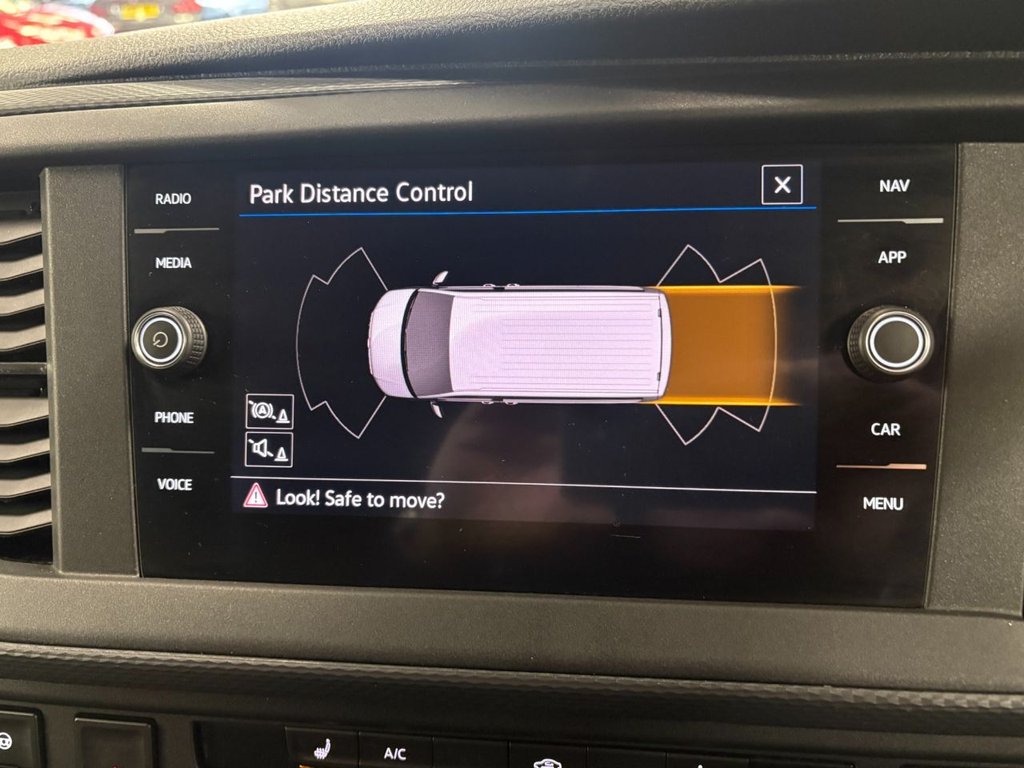 Used Volkswagen Transporter 2021 for sale - 77703829: Photo 37