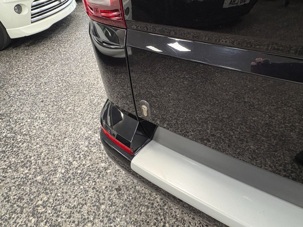 Used Volkswagen Transporter 2021 for sale - 77703829: Photo 38