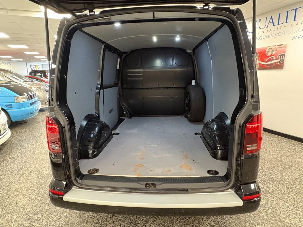 Used Volkswagen Transporter 2021 for sale - 77703829: Photo 39