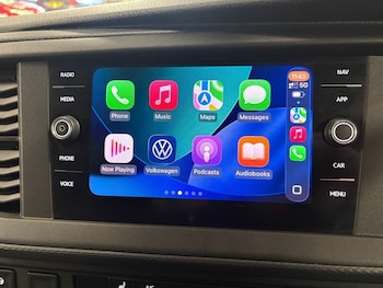 Used Volkswagen Transporter 2021 for sale - 77703829: Photo