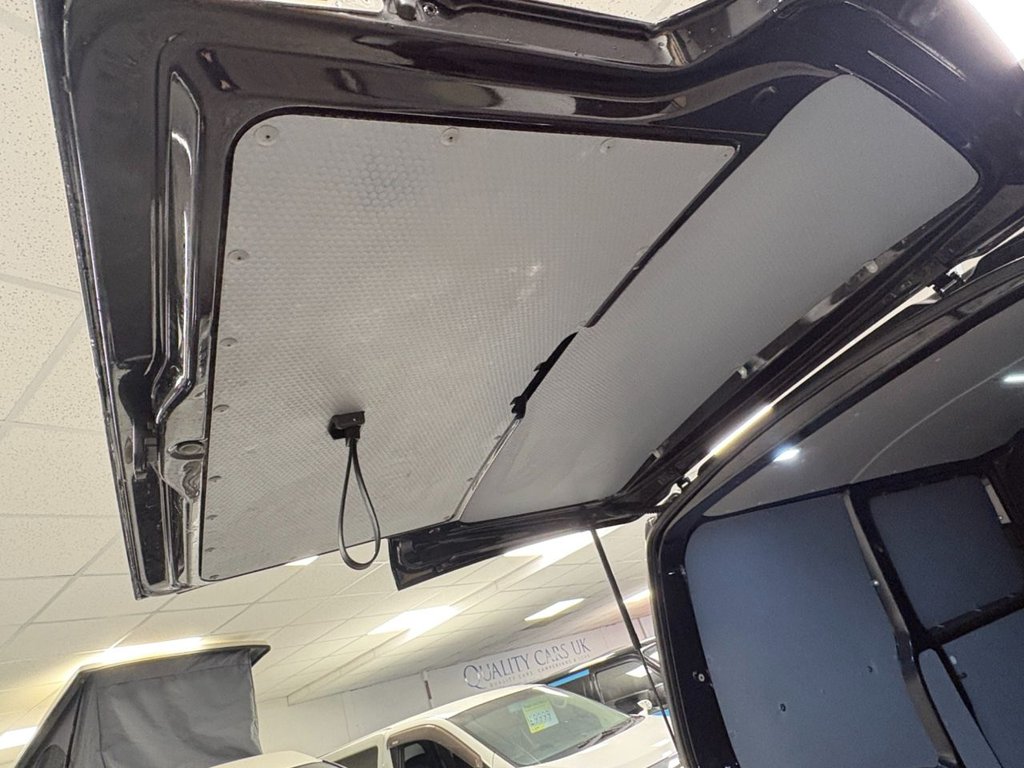 Used Volkswagen Transporter 2021 for sale - 77703829: Photo 41