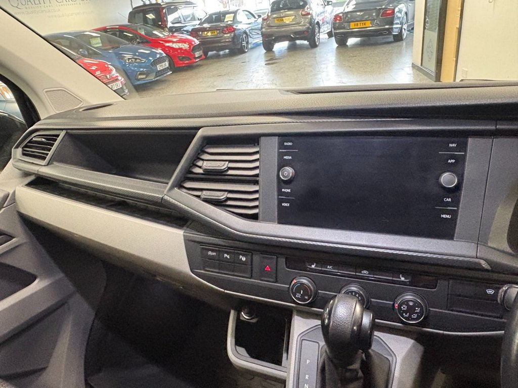 Used Volkswagen Transporter 2021 for sale - 77703829: Photo 43