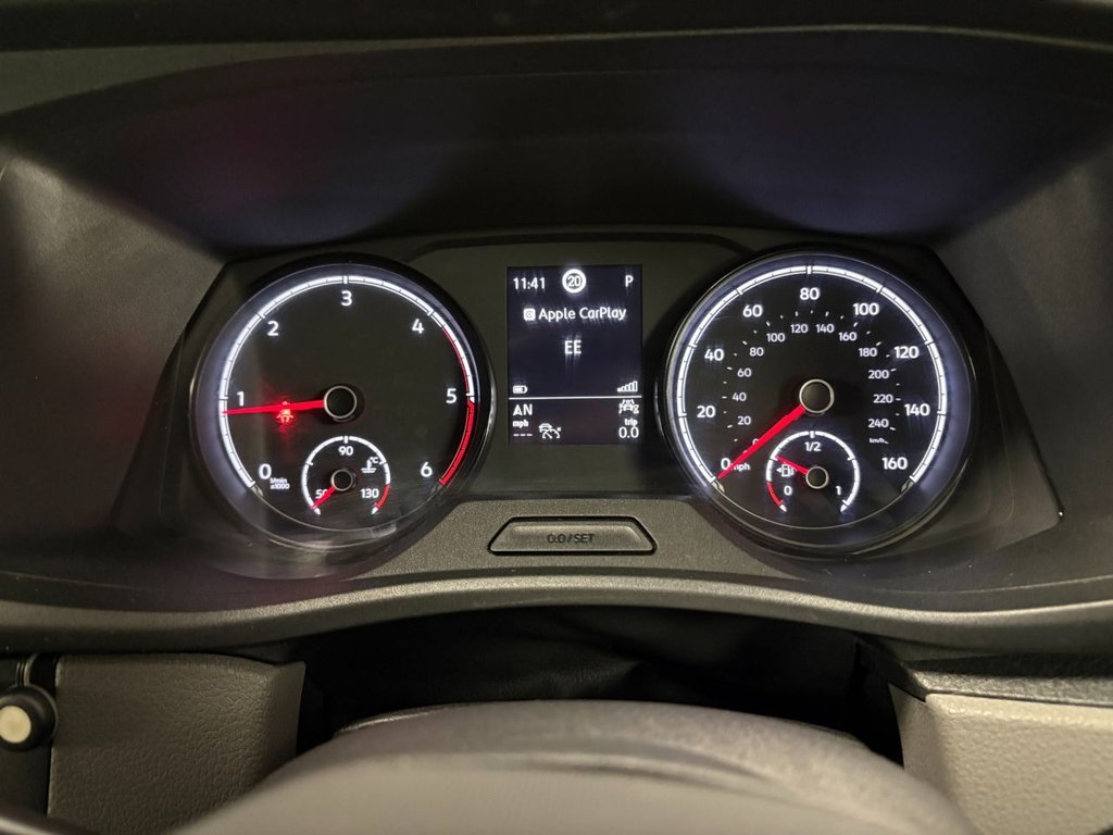 Used Volkswagen Transporter 2021 for sale - 77703829: Photo 46