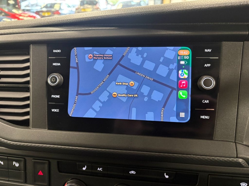 Used Volkswagen Transporter 2021 for sale - 77703829: Photo 47