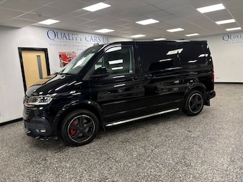 Used Volkswagen Transporter 2021 for sale - 77703829: Photo