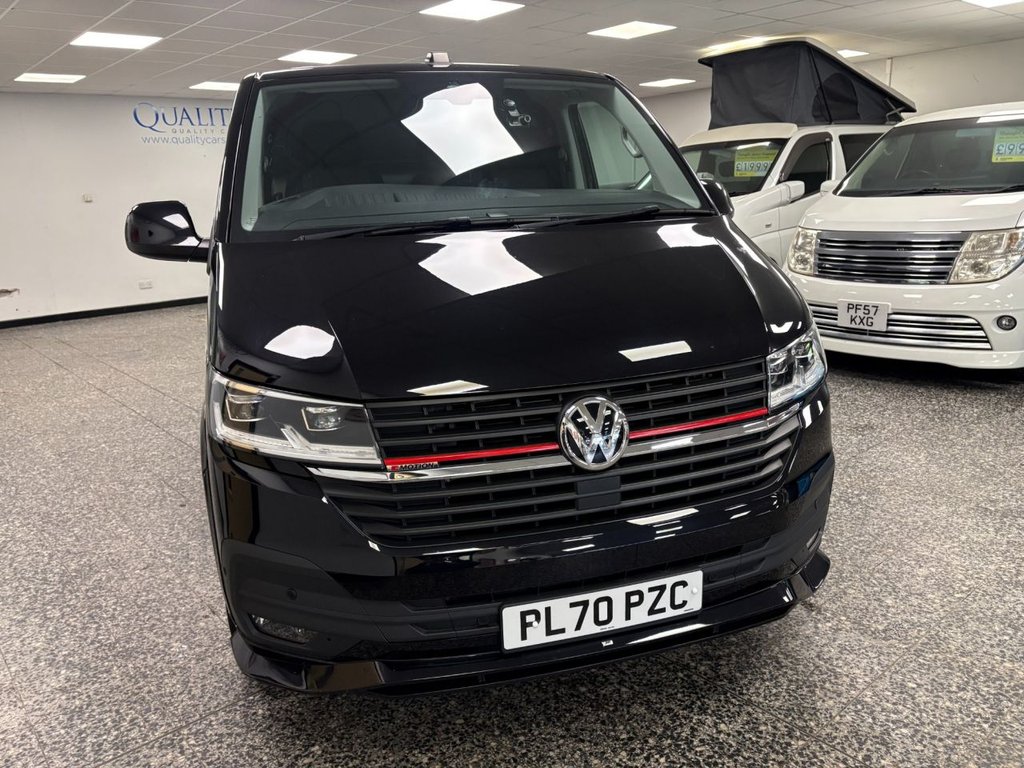 Used Volkswagen Transporter 2021 for sale - 77703829: Photo 7