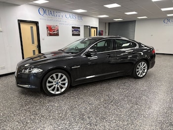 Used Jaguar XF 2015 for sale - 79449690: Photo