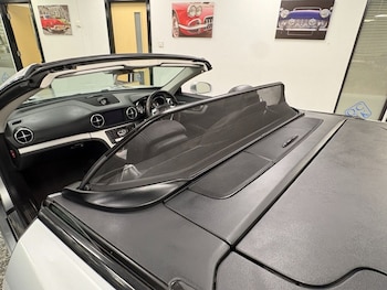 Used Mercedes-Benz SL 2013 for sale - 79422818: Photo