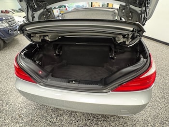 Used Mercedes-Benz SL 2013 for sale - 79422818: Photo