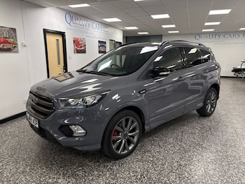 Used Ford Kuga 2019 for sale - 79322946: Photo