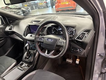 Used Ford Kuga 2019 for sale - 79322946: Photo