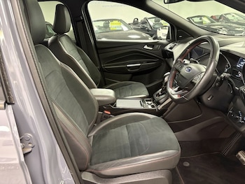 Used Ford Kuga 2019 for sale - 79322946: Photo