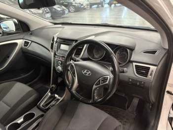 Used Hyundai i30 2014 for sale - 75088037: Photo