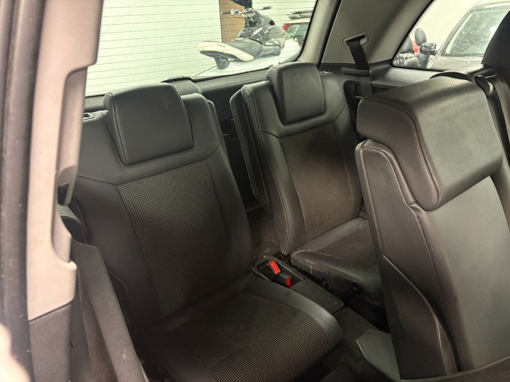 Used Vauxhall Zafira 2011 for sale - 76848195: Photo 16