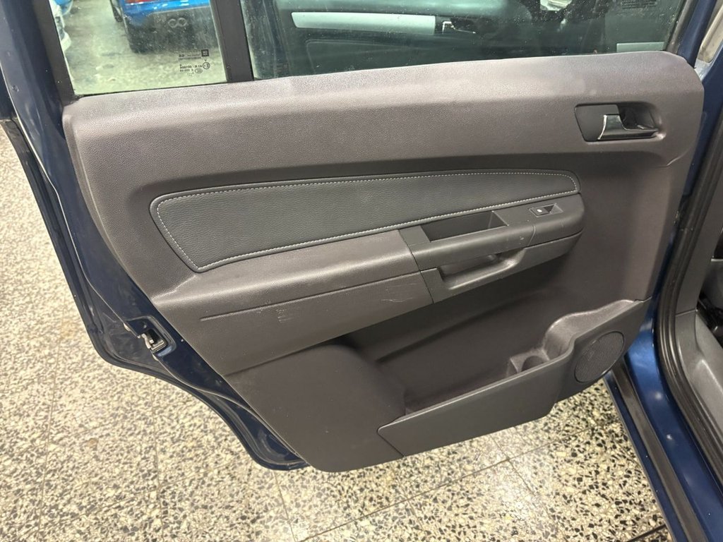 Used Vauxhall Zafira 2011 for sale - 76848195: Photo 19