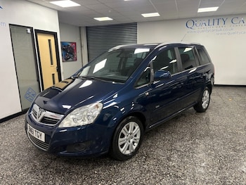 2011 (61) - 1.7 CDTi ecoFLEX Design [125] 5dr