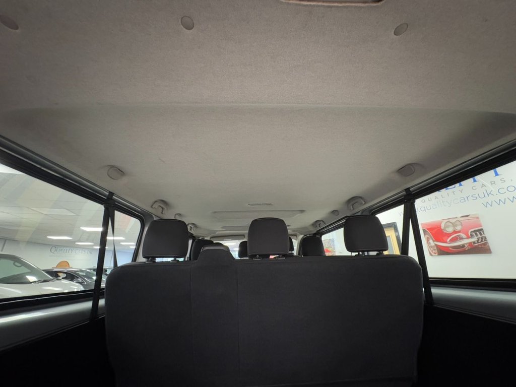 Used Vauxhall Vivaro 2018 for sale - 76439090: Photo 15