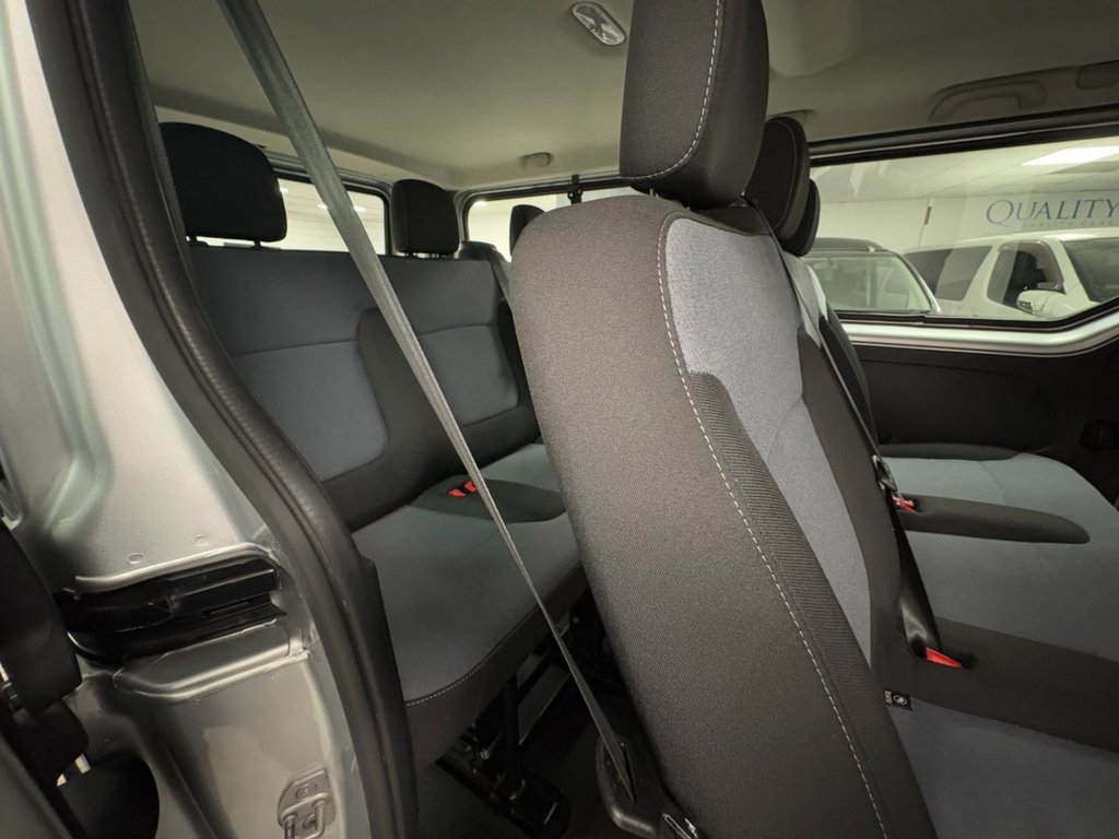 Used Vauxhall Vivaro 2018 for sale - 76439090: Photo 25