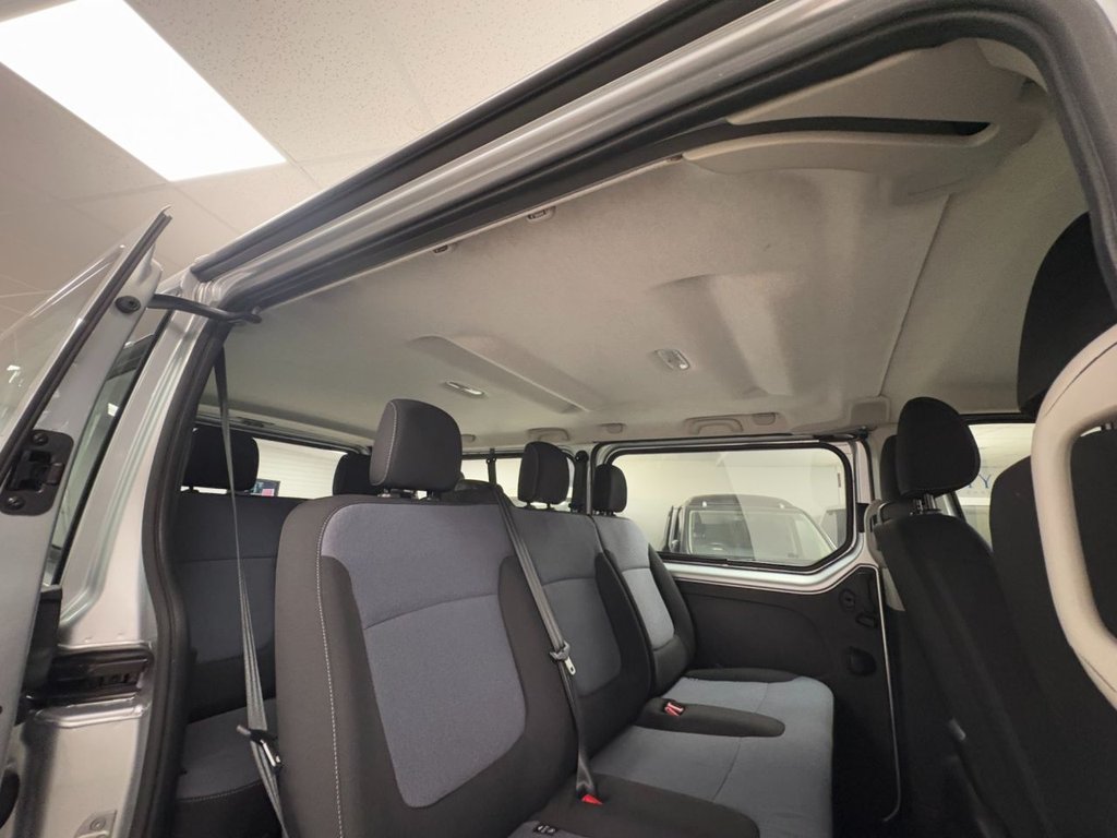 Used Vauxhall Vivaro 2018 for sale - 76439090: Photo 28