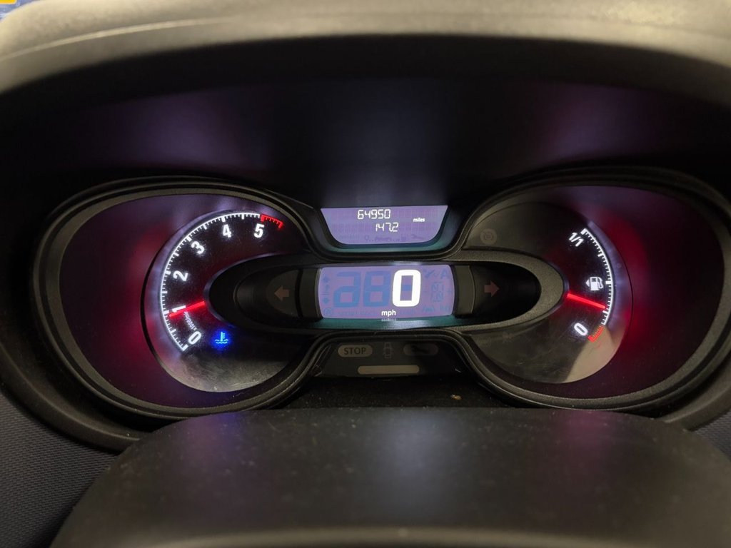 Used Vauxhall Vivaro 2018 for sale - 76439090: Photo 35